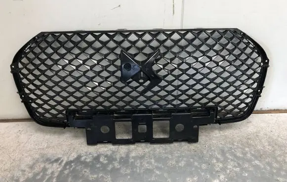Citroen DS7 Crossback Front bumper upper radiator grill 9820885377BILI 9820885377