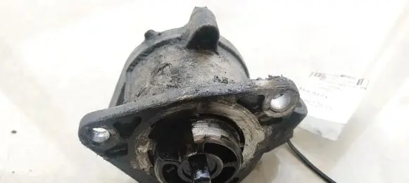 Fiat Multipla Vacuum pump 9611099911 20915