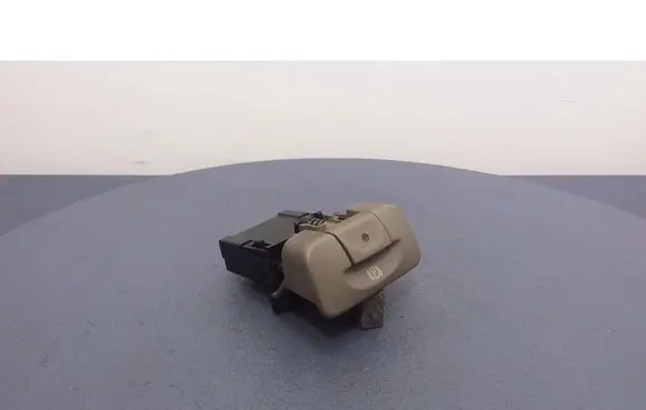 Renault Scenic II - Grand scenic II Hand parking brake switch 8200243681B