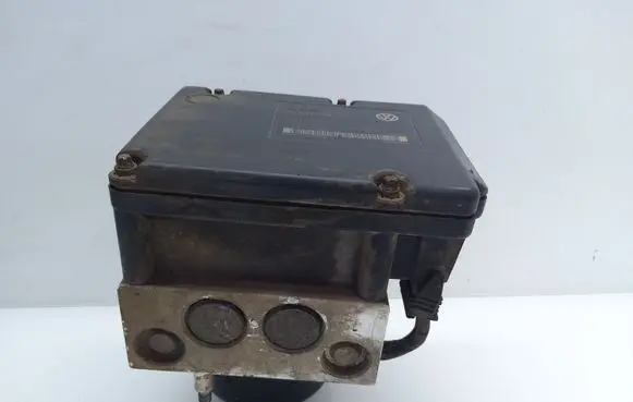 Seat Alhambra (Mk1) ABS Pump 1J0907379
