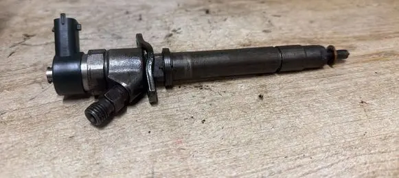 Volvo V70 Fuel injector 0445110078