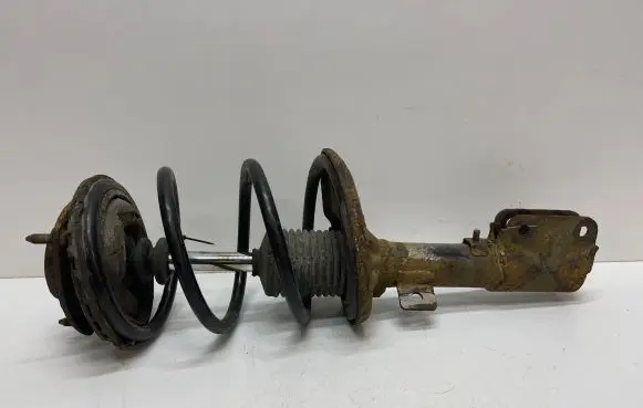 Mitsubishi Grandis Front shock absorber/damper