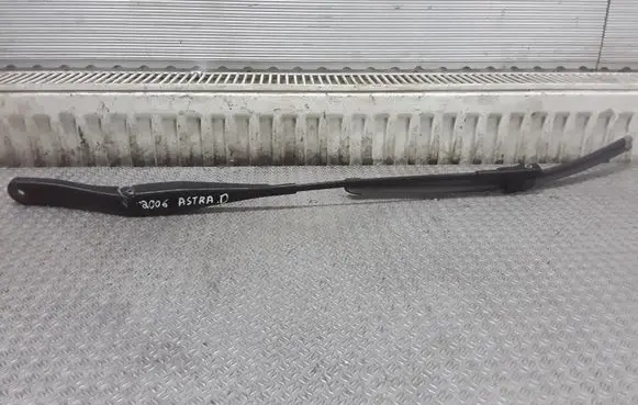 Opel Astra H Windshield/front glass wiper blade 