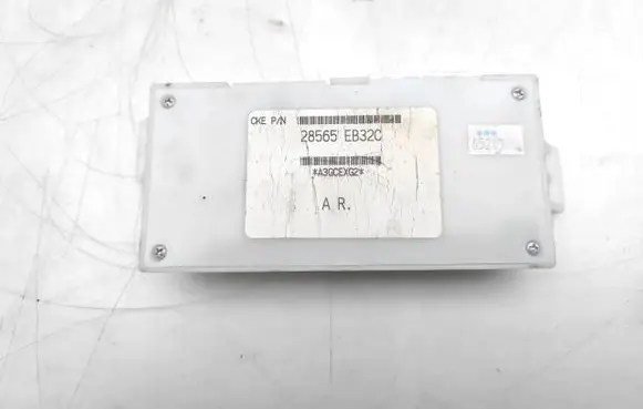 Nissan Pathfinder R51 Other control units/modules 28565EB32C