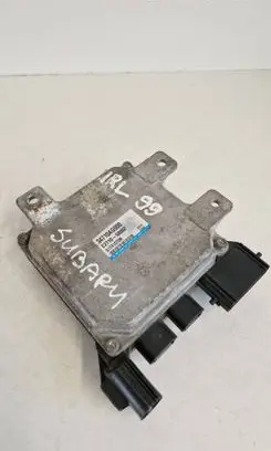 Subaru Outback Power steering control unit/module 34710AG000 Q1T41072M E271058002