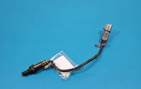Toyota Auris 150 Lambda probe sensor 89465-02280 IMPRK1520649