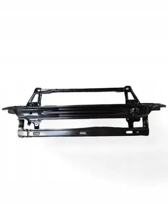 Volkswagen Crafter Front bumper cross member 7C0807109B