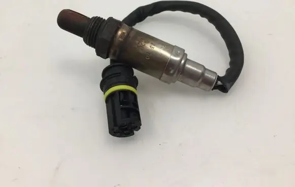 Lambda probe sensor