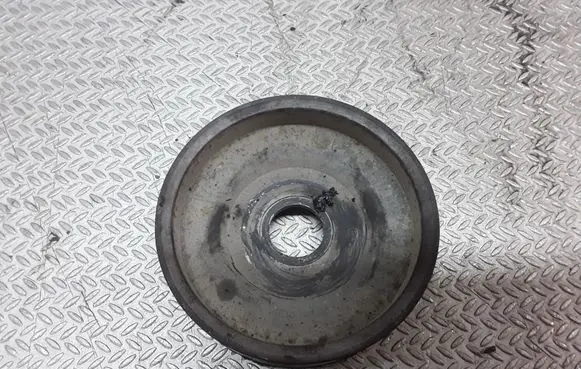 Jeep Cherokee Power steering pump pulley 