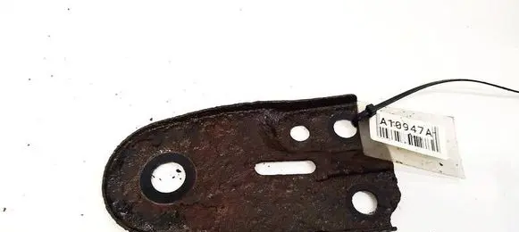 Mazda 3 I Radiator mount bracket 