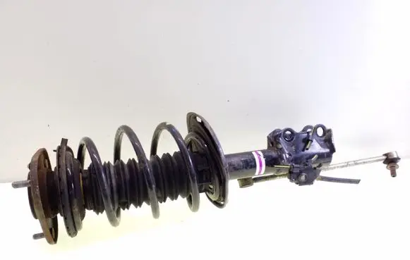 Toyota Auris E180 Front shock absorber/damper 4851002E00