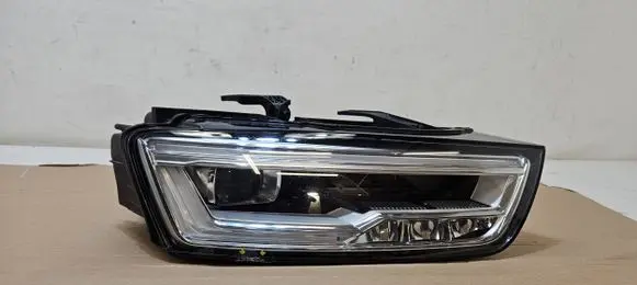 Audi Q3 8U Headlight/headlamp 8U0941034