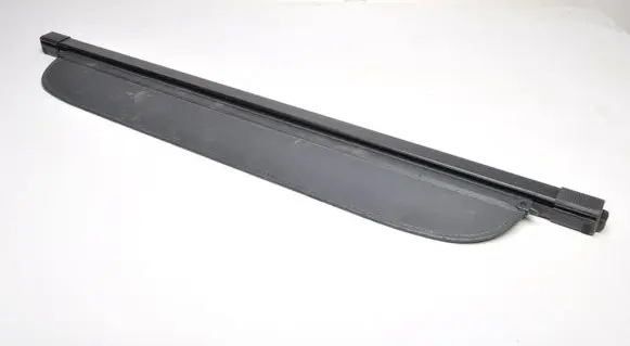 Honda Jazz Tailgate/boot cover trim set 