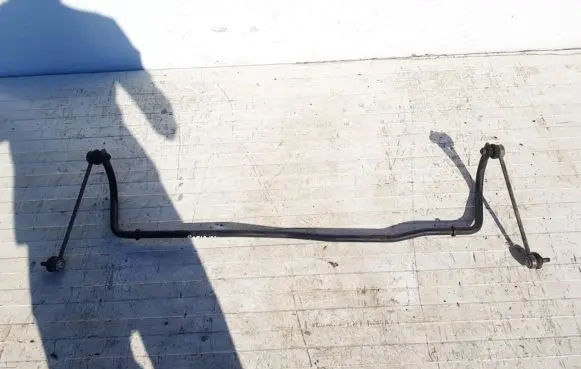 Skoda Fabia Mk1 (6Y) Rear anti-roll bar/sway bar 