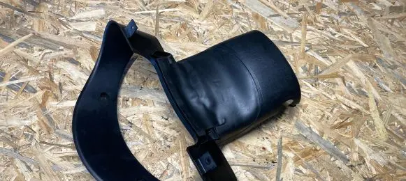 Ford Connect Steering wheel column trim 98AB3530AHW 2T14V045C90AA 2T14V045C90AAW