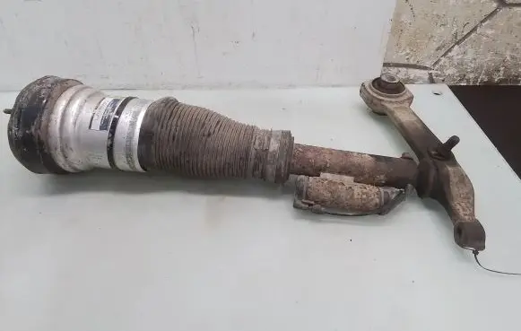 Mercedes-Benz S W220 Air suspension front shock absorber 7812377K