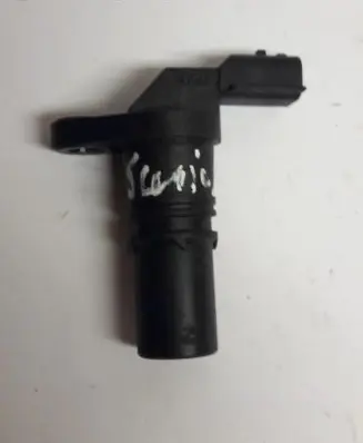 Renault Scenic III - Grand scenic III Crankshaft position sensor 8200985209