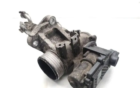Volvo S80 EGR valve 50086303 880766L XS1156