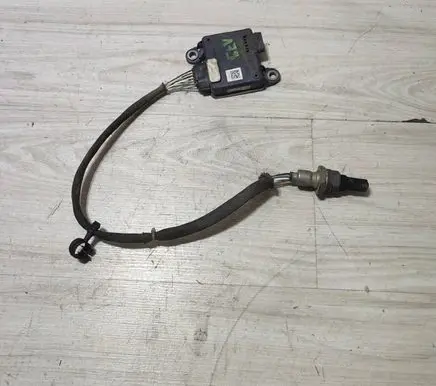 Jeep Grand Cherokee Lambda probe sensor 1277022412