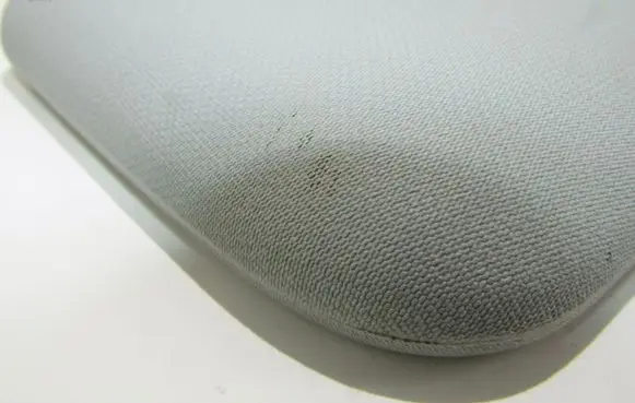 Honda CR-V Sun visor
