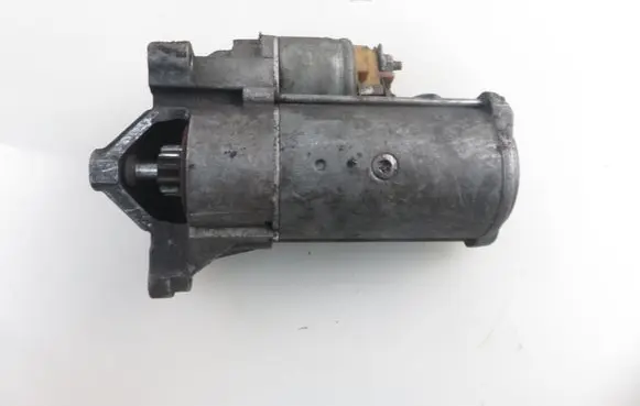 Peugeot Partner Starter motor D7R27