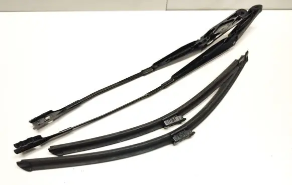 Audi Q5 SQ5 Windshield/front glass wiper blade 80C955408