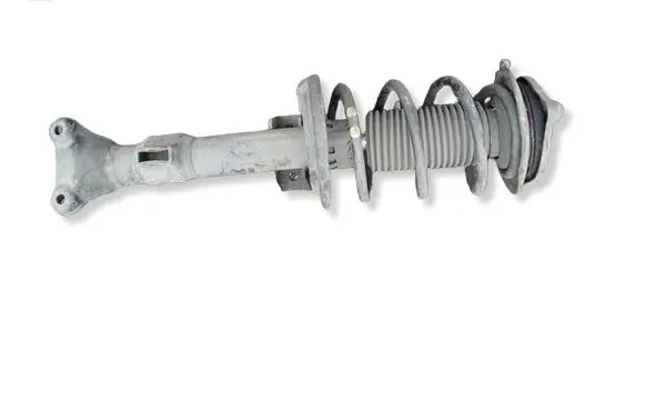 Mercedes-Benz E W211 Front shock absorber/damper A2043200413