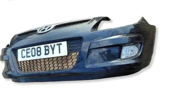 Hyundai i30 Front bumper 