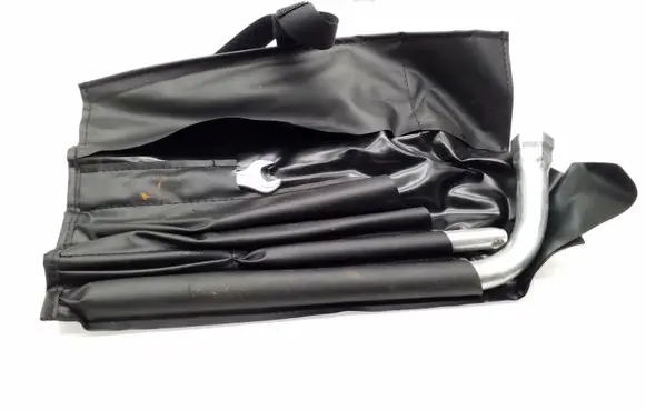 Audi A5 8T 8F Tool set 