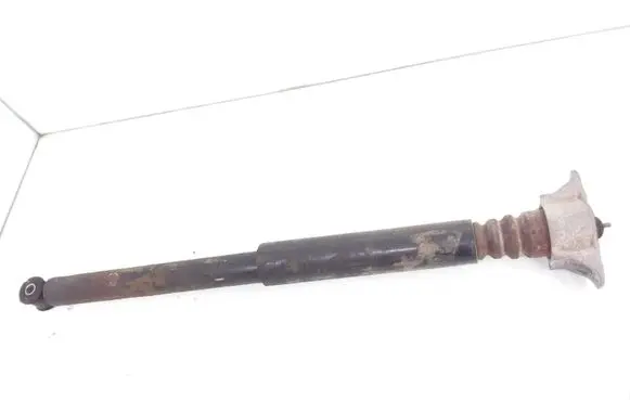 Mazda 3 II Rear shock absorber/damper