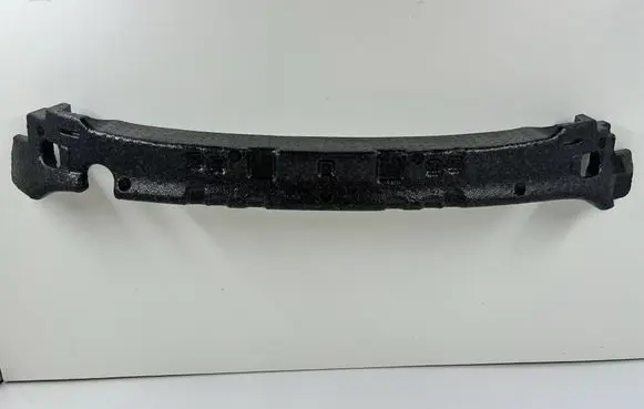 Hyundai Santa Fe Front bumper support beam 86520B8BA0 HC14U977