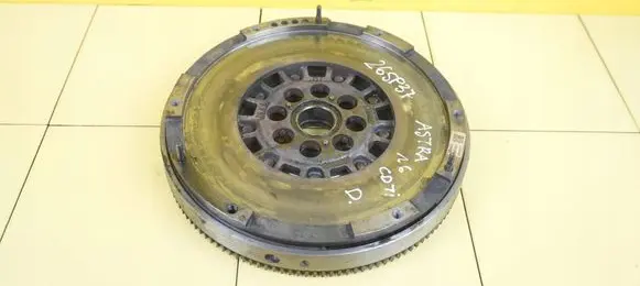 Opel Astra K Dual mass flywheel 55494829 26SP37