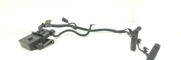 BMW 1 E81 E87 Glow plug wires 780215706
