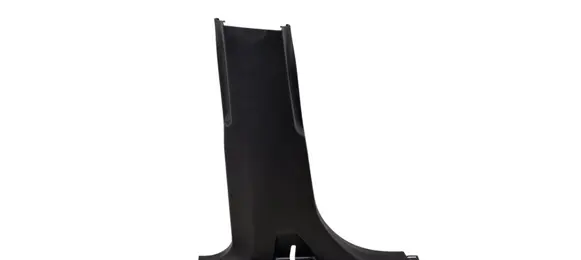 Ford Explorer V (B) pillar trim (bottom) FB5378243A53 FB5378243A53A T9997