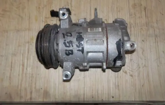 Ford Mustang VI Air conditioning (A/C) compressor (pump) CG447280
