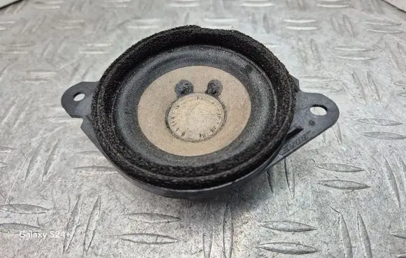 Mazda 3 III Panel speaker NE6166960 278442001