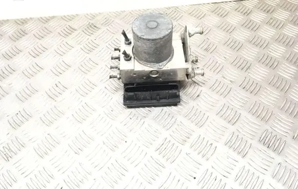 Mercedes-Benz Vito Viano W639 ABS Pump 0207072355 0265235167 A0014461489