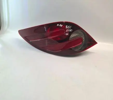 Mercedes-Benz R W251 Rear/tail lights A2518200364 A2518200164