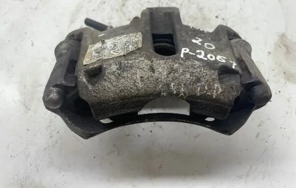 Peugeot 206 Front brake caliper