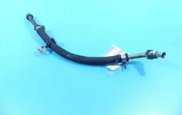 Mercedes-Benz E W124 Power steering hose/pipe/line IMPRK1278399