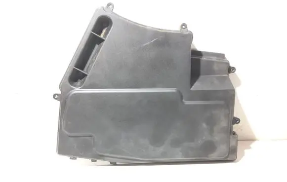 BMW 5 E60 E61 Fuse box cover 7520899