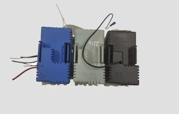 Volvo V70 Fuse module 6G9T14K131DA