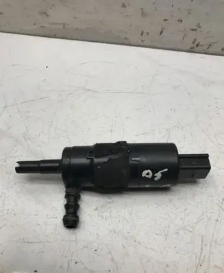 Audi A5 8T 8F Headlight washer pump 3B7955681 0010162V