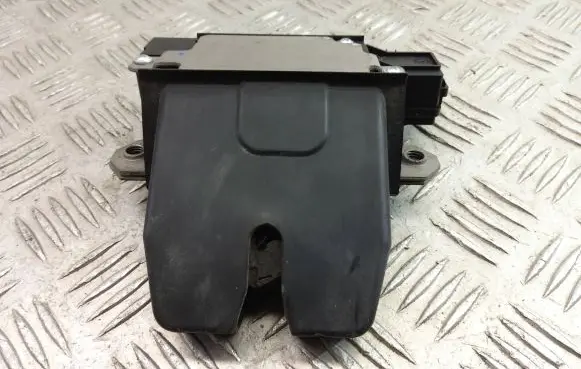 Ford Focus C-MAX Loading door lock 3M51-R442A66-CA