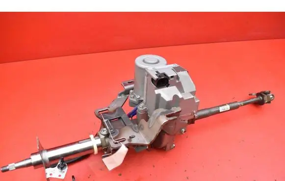 Nissan Qashqai Power steering pump EANCEC-056