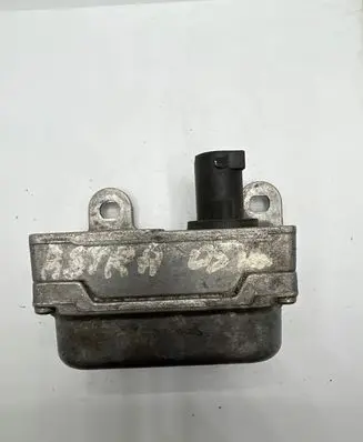 Opel Astra H ESP acceleration yaw rate sensor 24443214 FY75E03A80 10098505024