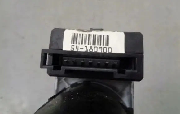 Seat Ibiza II (6k) Light module LCM