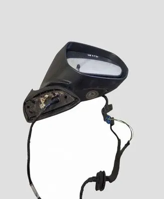 Citroen C4 Grand Picasso Front door electric wing mirror 024375