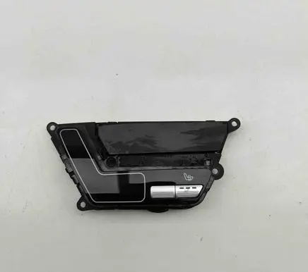 Mercedes-Benz S W221 Seat heating switch A2218700058 3359470201