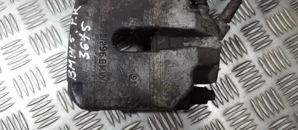 BMW 5 E39 Front brake caliper 6022296bmw